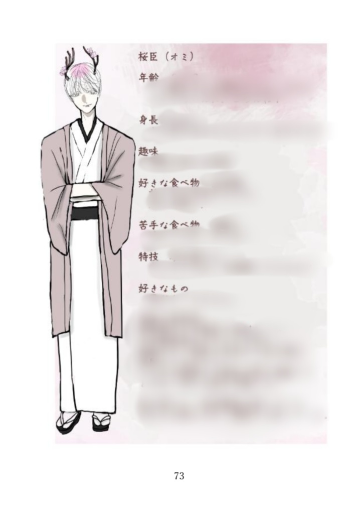 夢境に耽る アフターストーリー