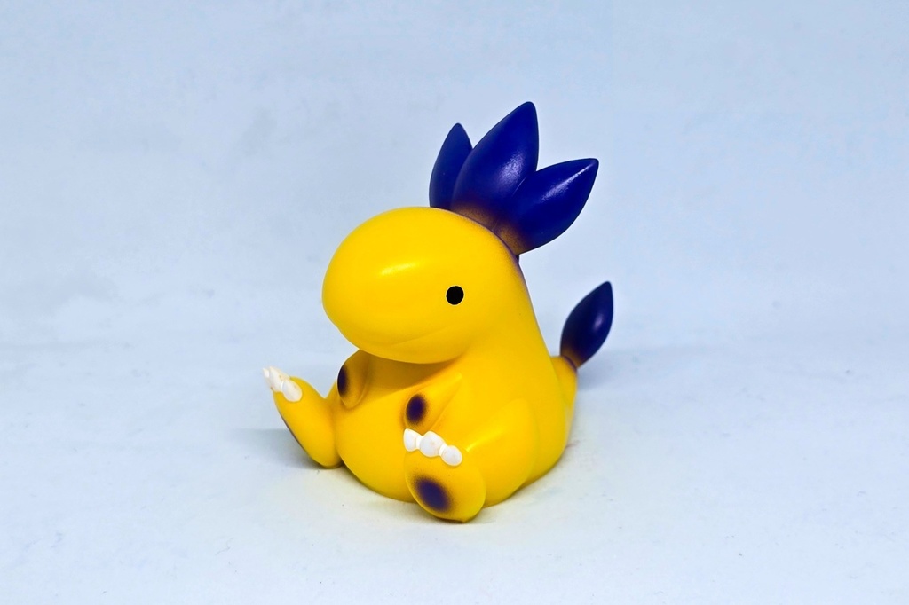 おすわりマンドラゴン【やきいも】※魔界堂シリーズ