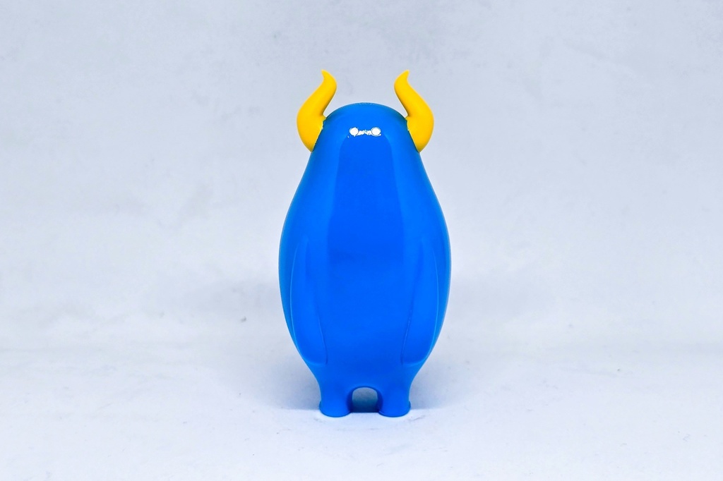 オルゴとデミル【オルゴ】