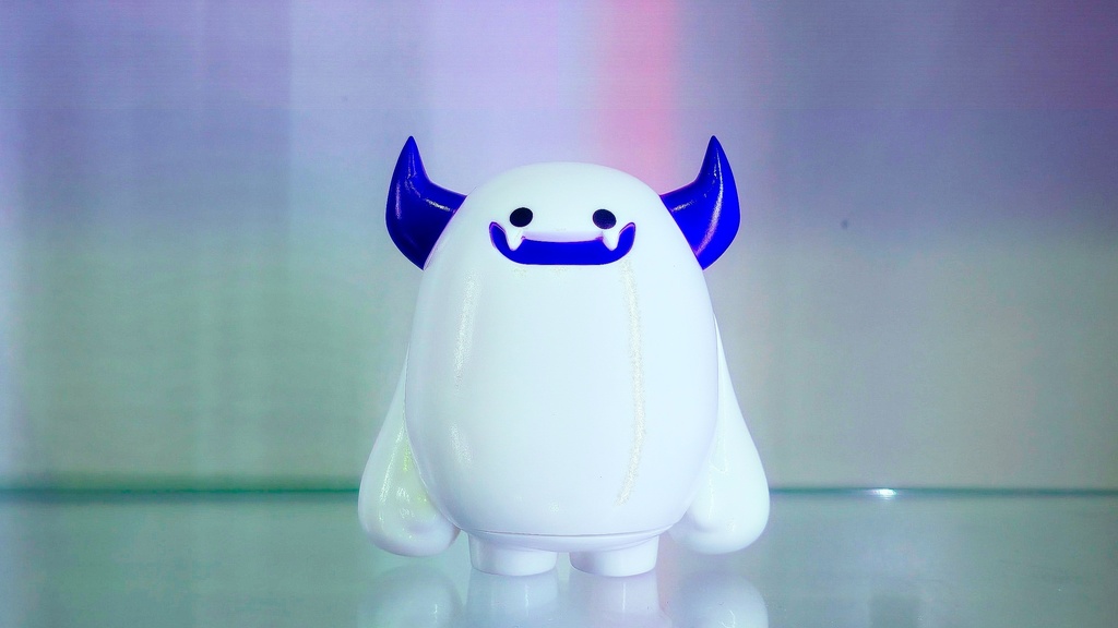 【数量限定タグ付】No.015【Air-1パープル】［ST］