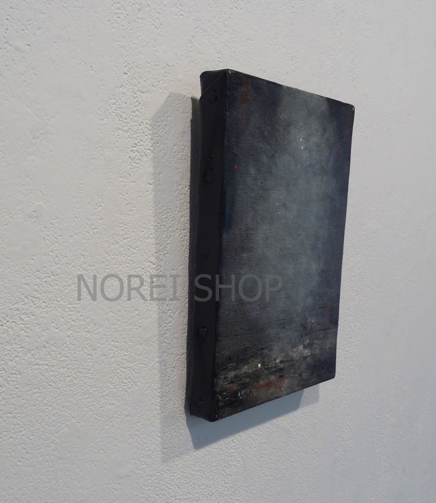 原画 「無の世界」