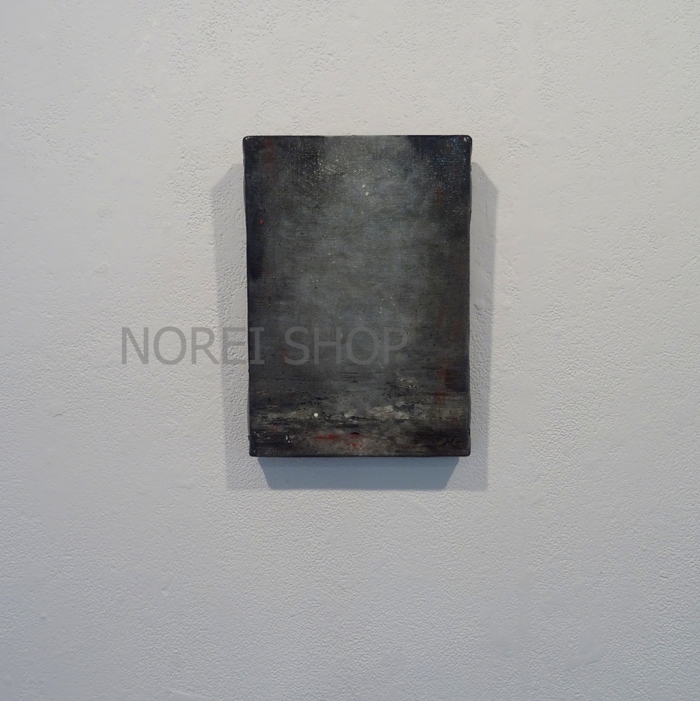 原画 「無の世界」