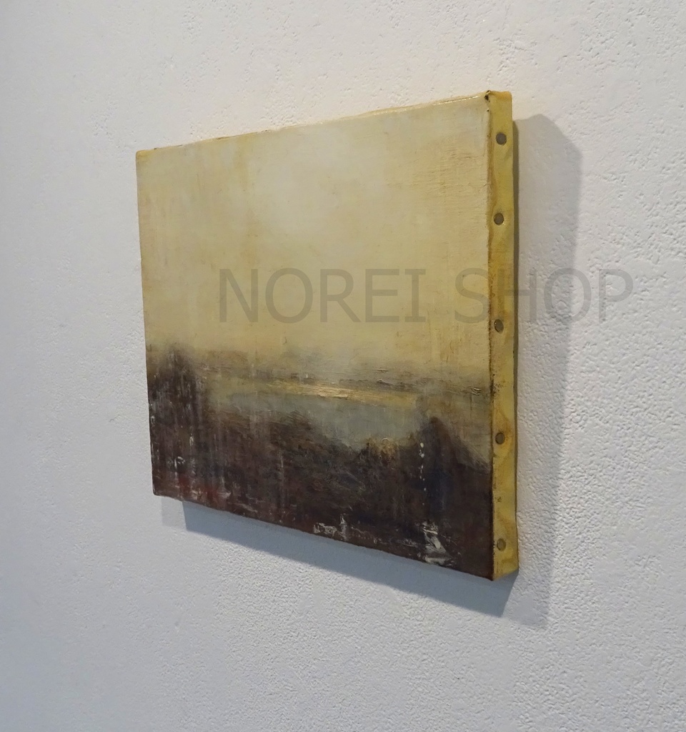 原画 「The Other Side」