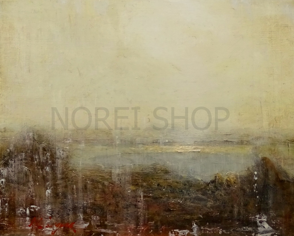 原画 「The Other Side」