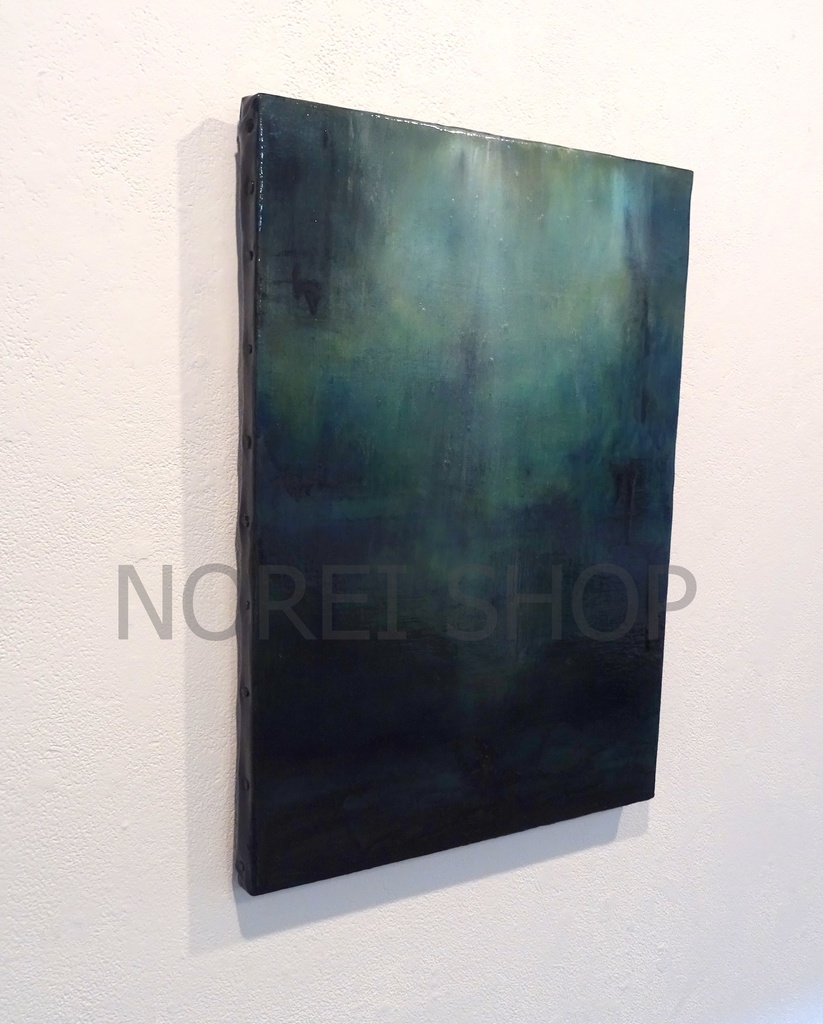 原画 「Forest (or,madness)」