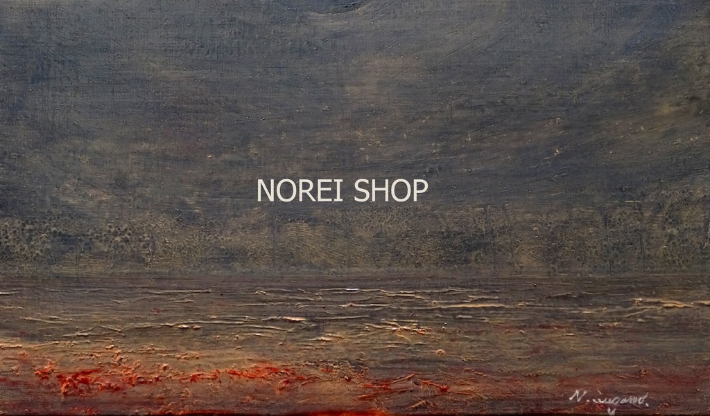 【過去作品】作品ポストカード10枚セット