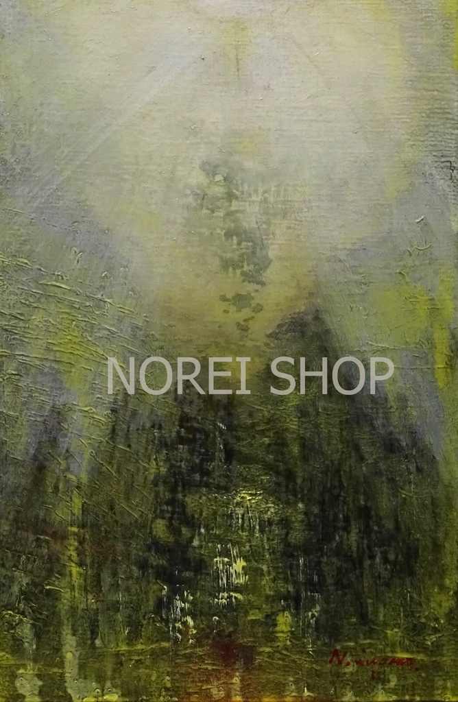 【過去作品】作品ポストカード10枚セット