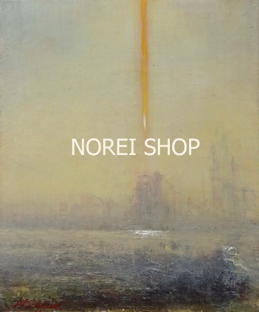 【過去作品】作品ポストカード10枚セット