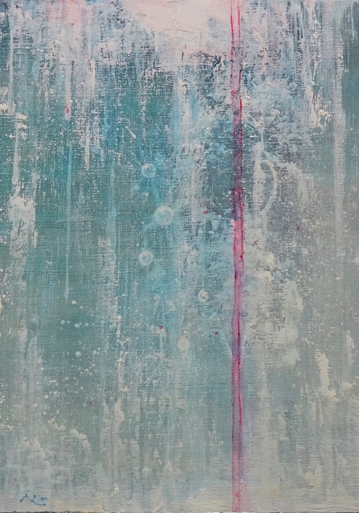 【過去作品】作品ポストカード10枚セット