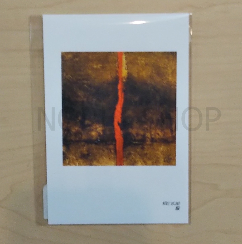 ポストカード「桜」