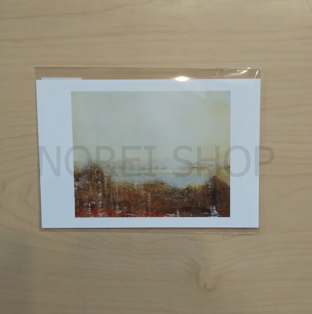 ポストカード「The Other Side」