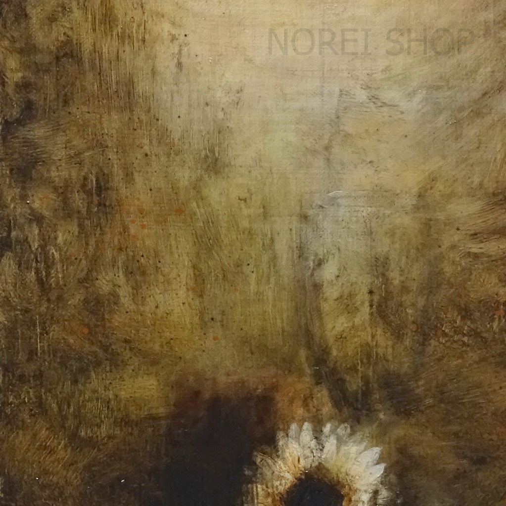 原画「僕達は上手くいかない」