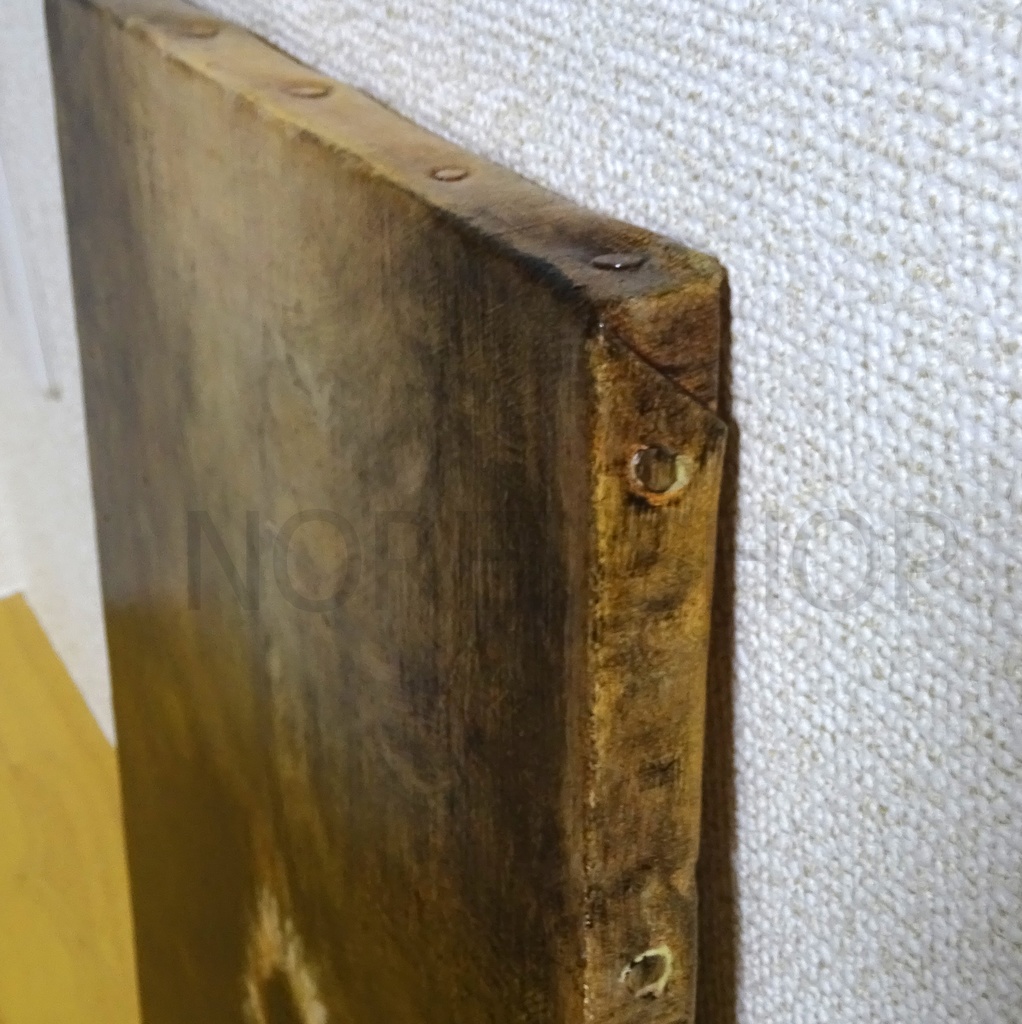 原画「僕達は上手くいかない」