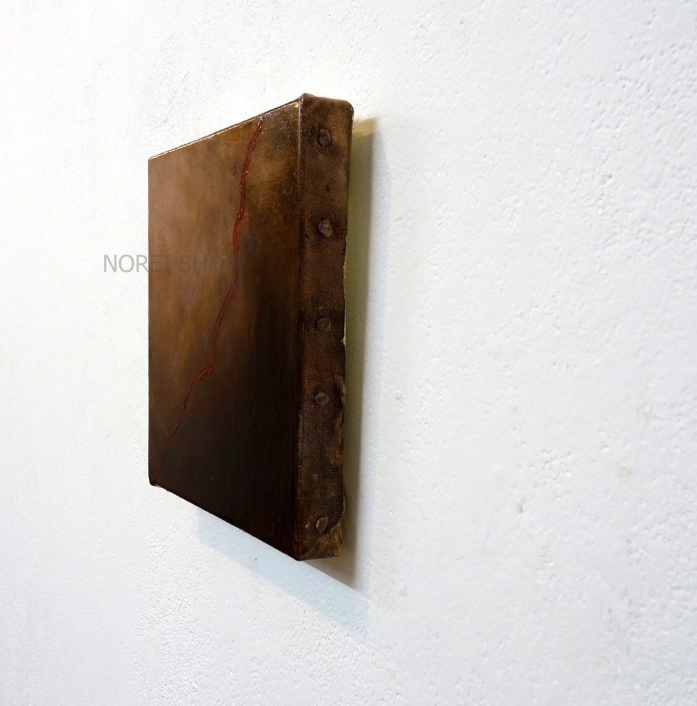 原画 「Two of a kind」