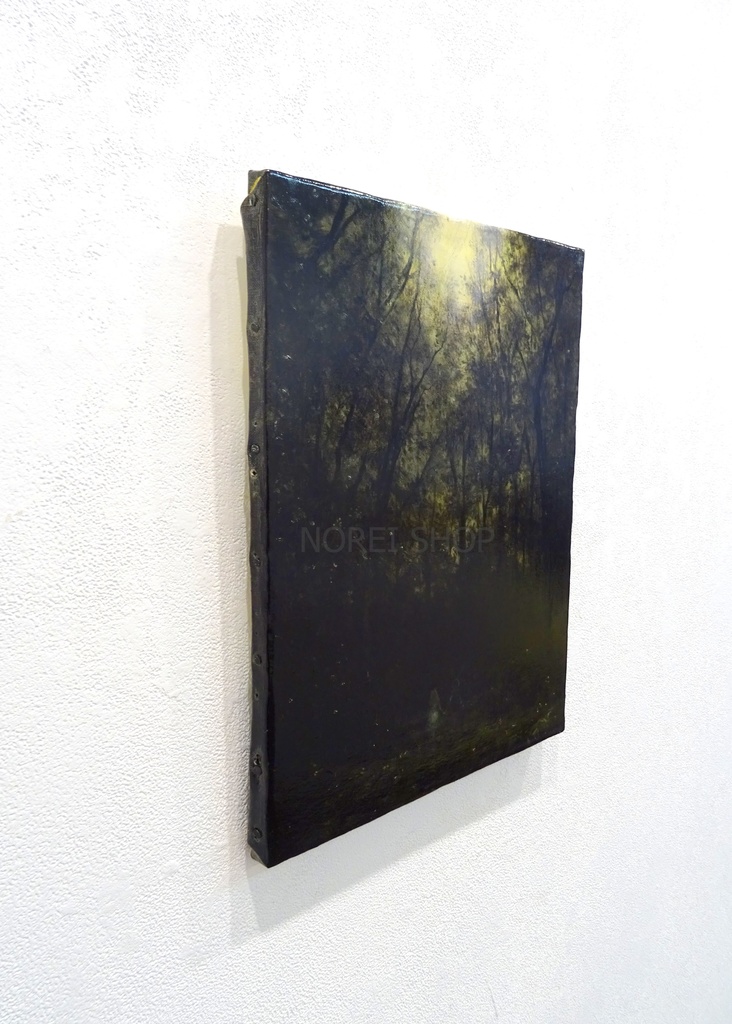 原画「last song」