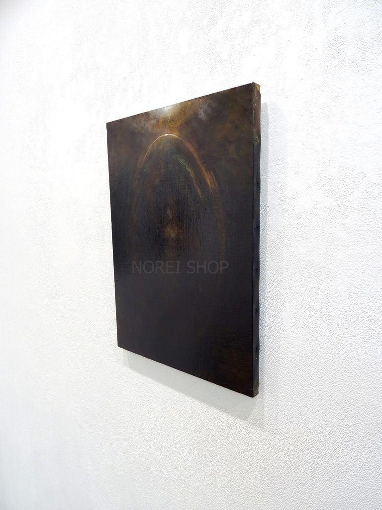 原画「THE WORLD」