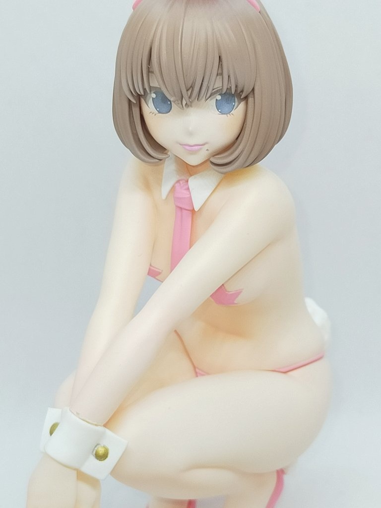 BUNNY GIRL 1 (しゃがみVer.)