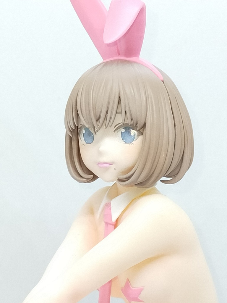 BUNNY GIRL 1 (しゃがみVer.)