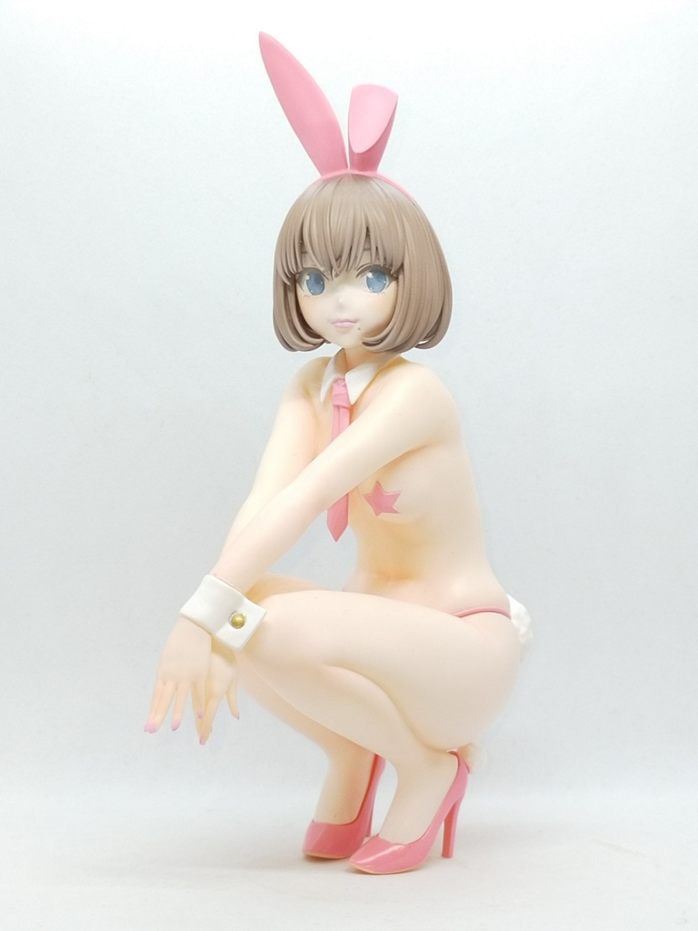 BUNNY GIRL 1 (しゃがみVer.)