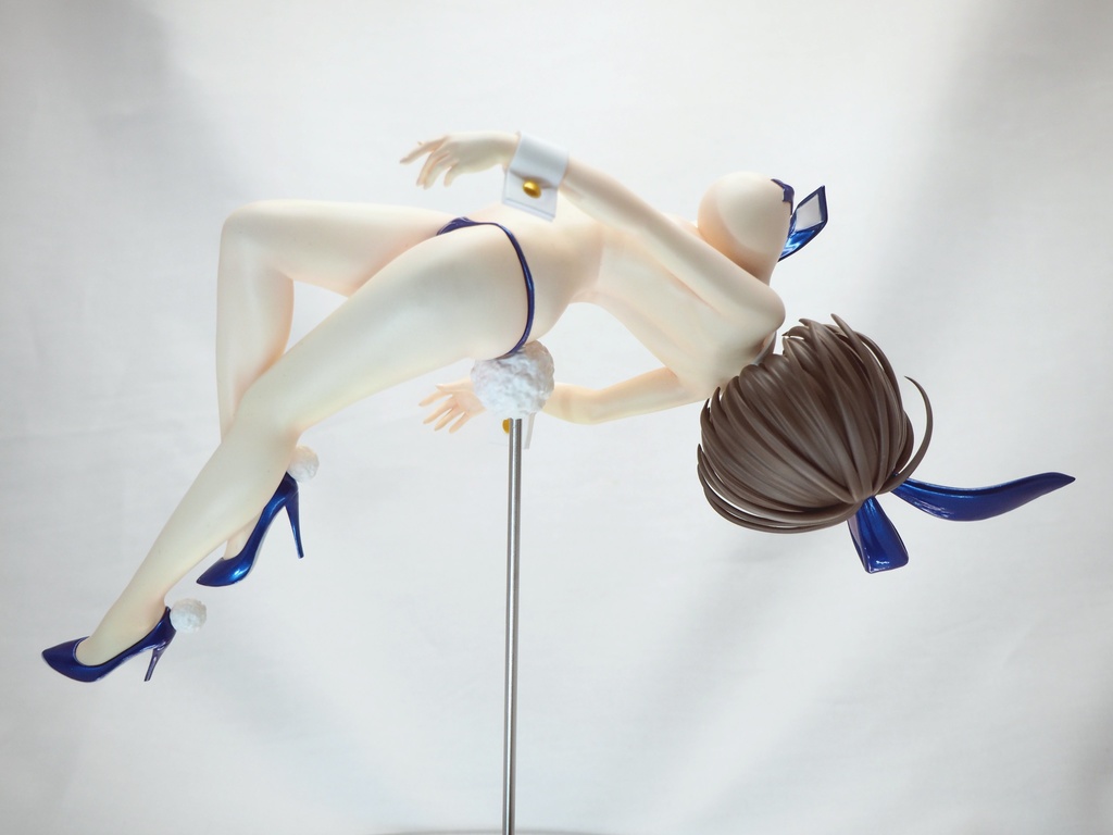 BUNNY GIRL 2 ~ふわり~