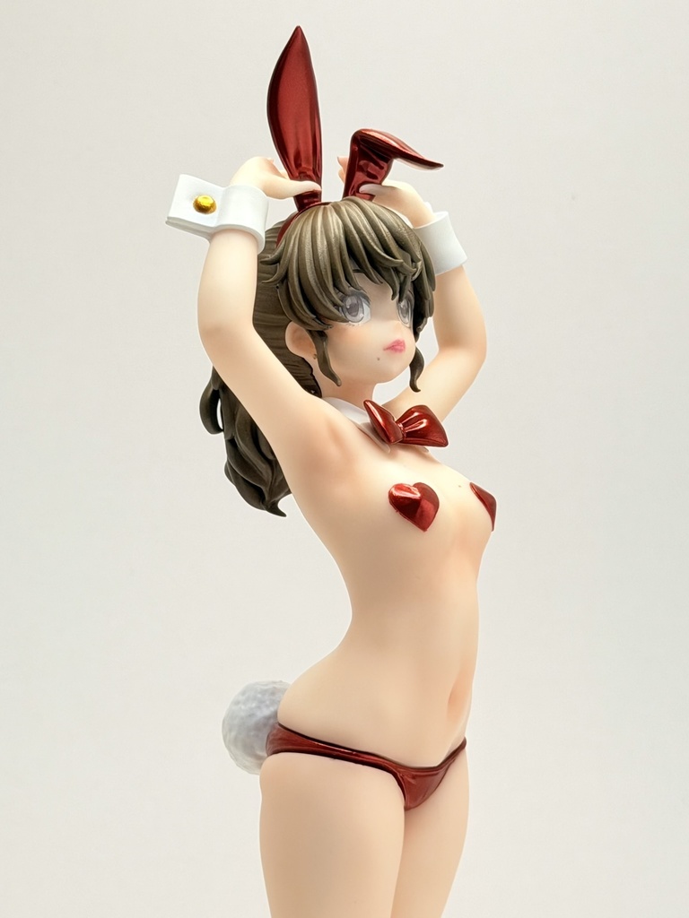 BUNNY GIRL 3