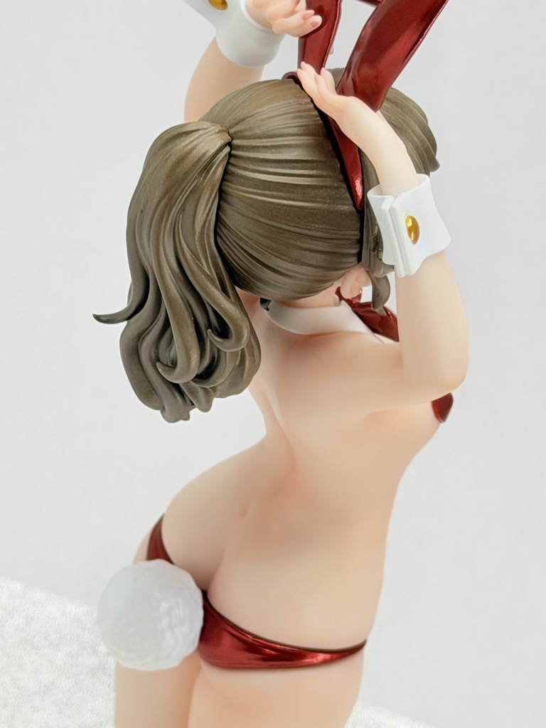 BUNNY GIRL 3