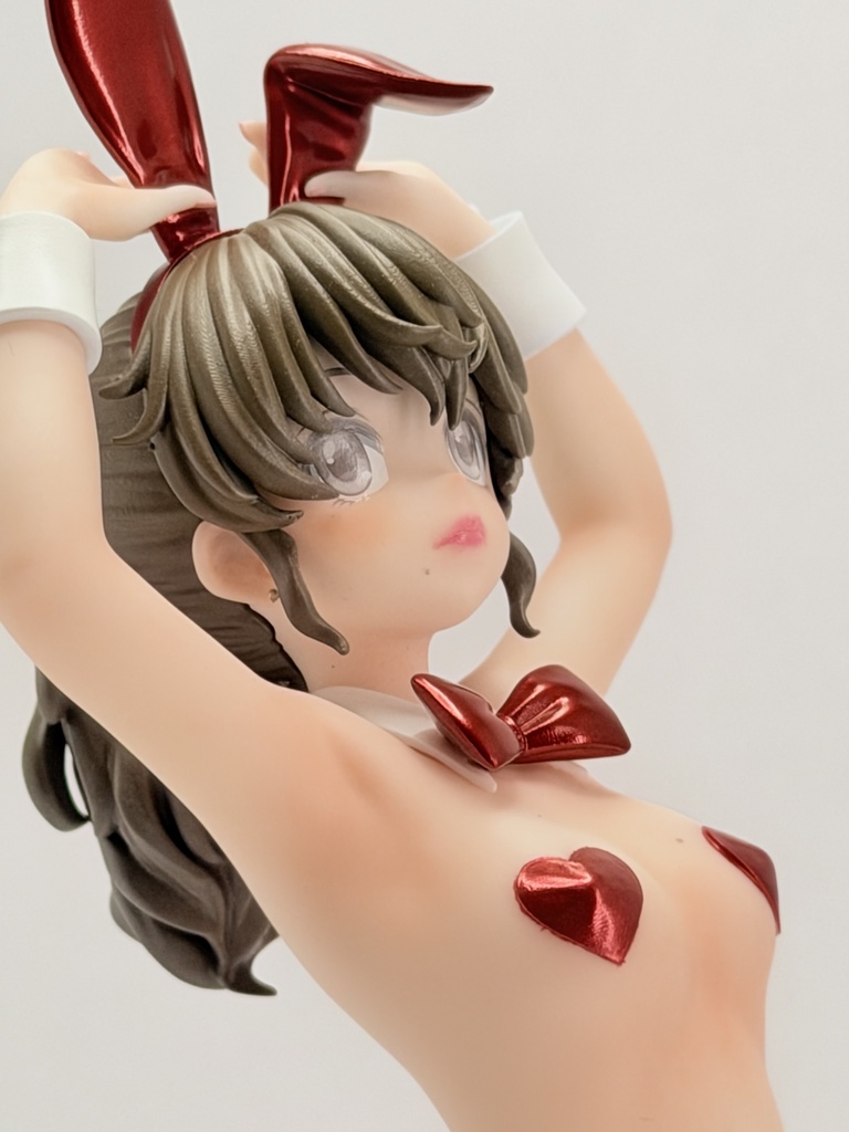 BUNNY GIRL 3