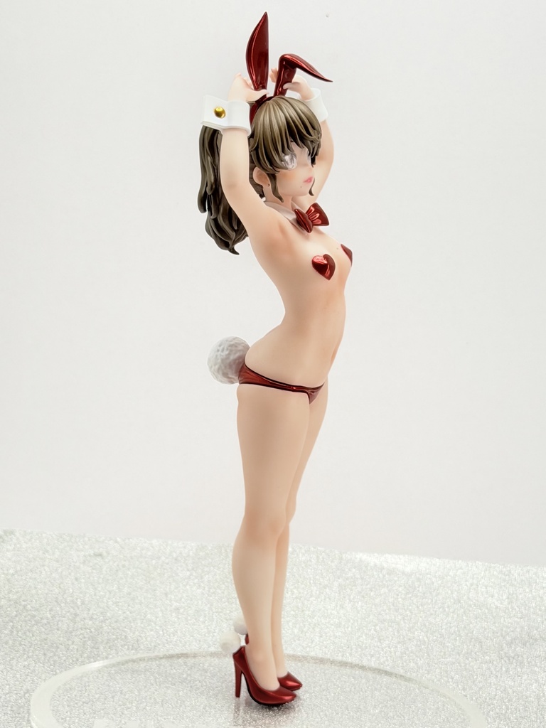 BUNNY GIRL 3