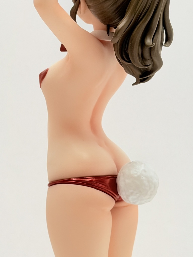 BUNNY GIRL 3