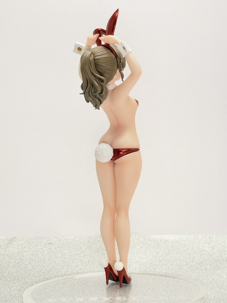 BUNNY GIRL 3