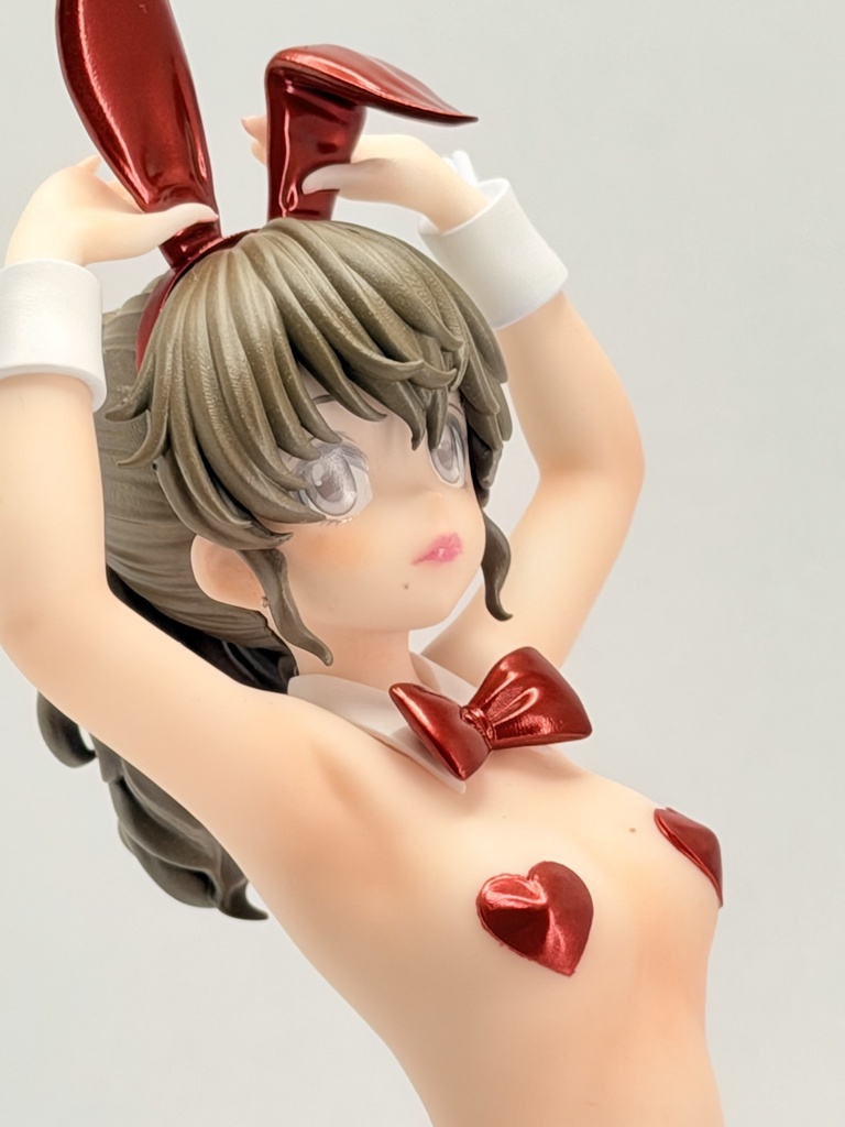 BUNNY GIRL 3