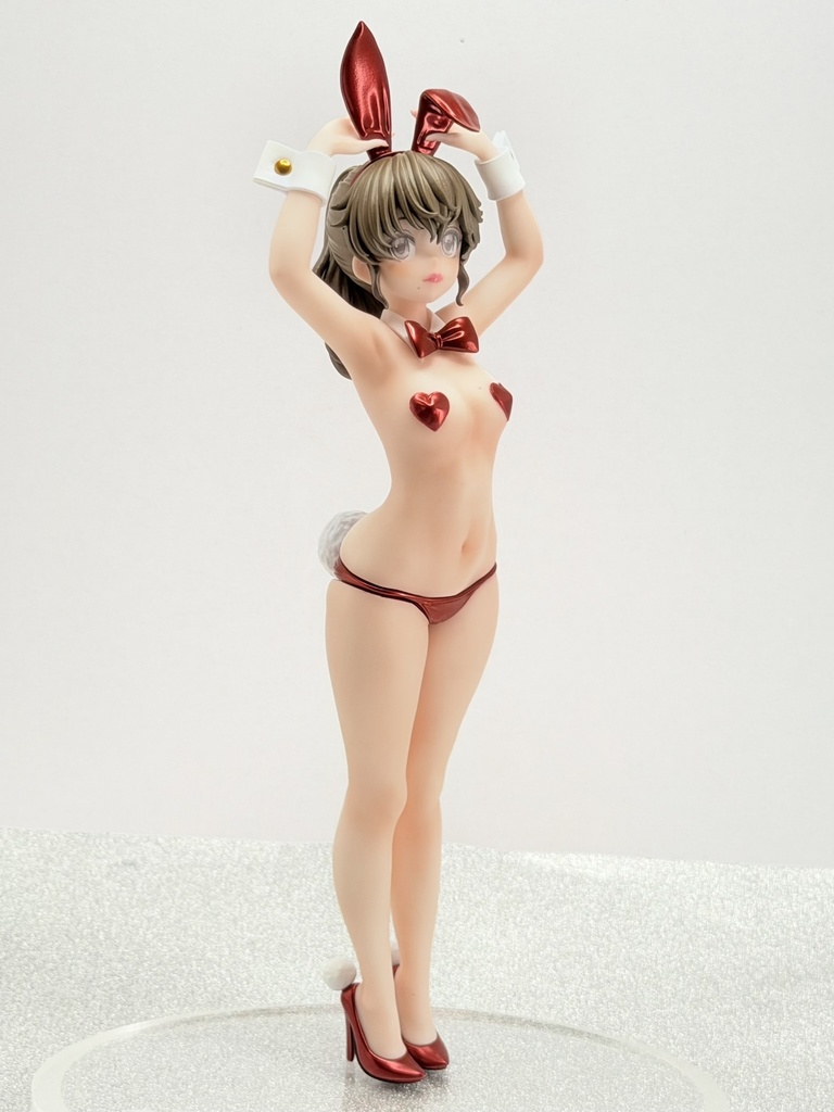 BUNNY GIRL 3