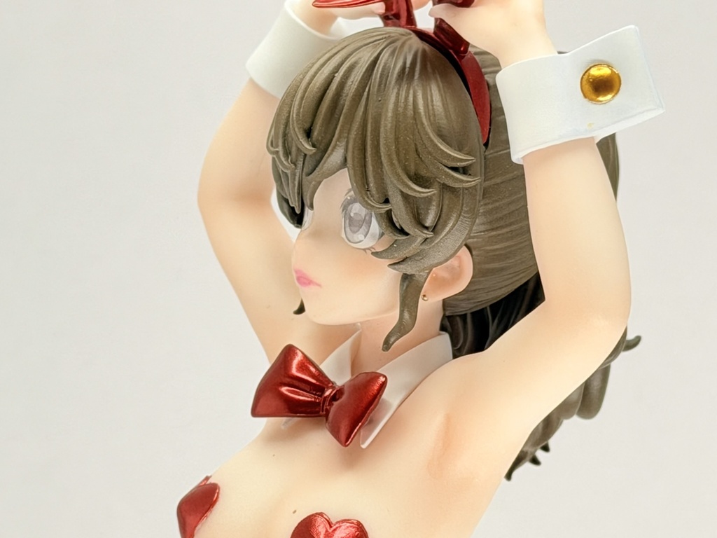 BUNNY GIRL 3
