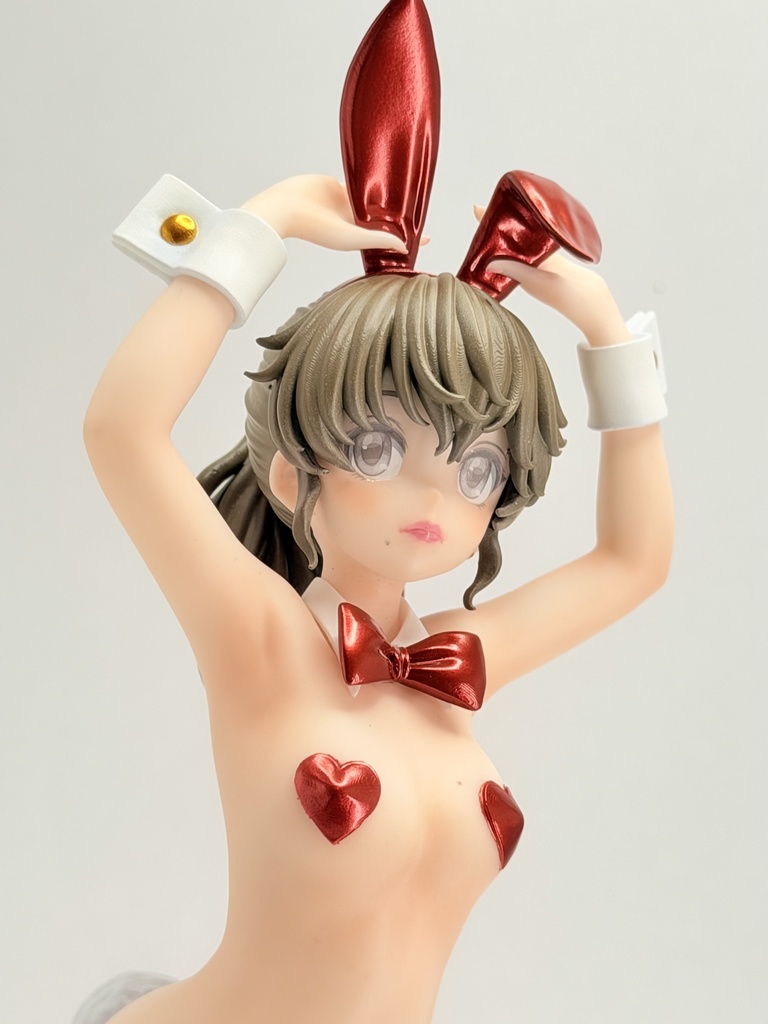 BUNNY GIRL 3
