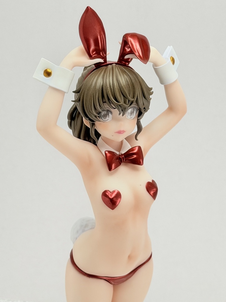 BUNNY GIRL 3