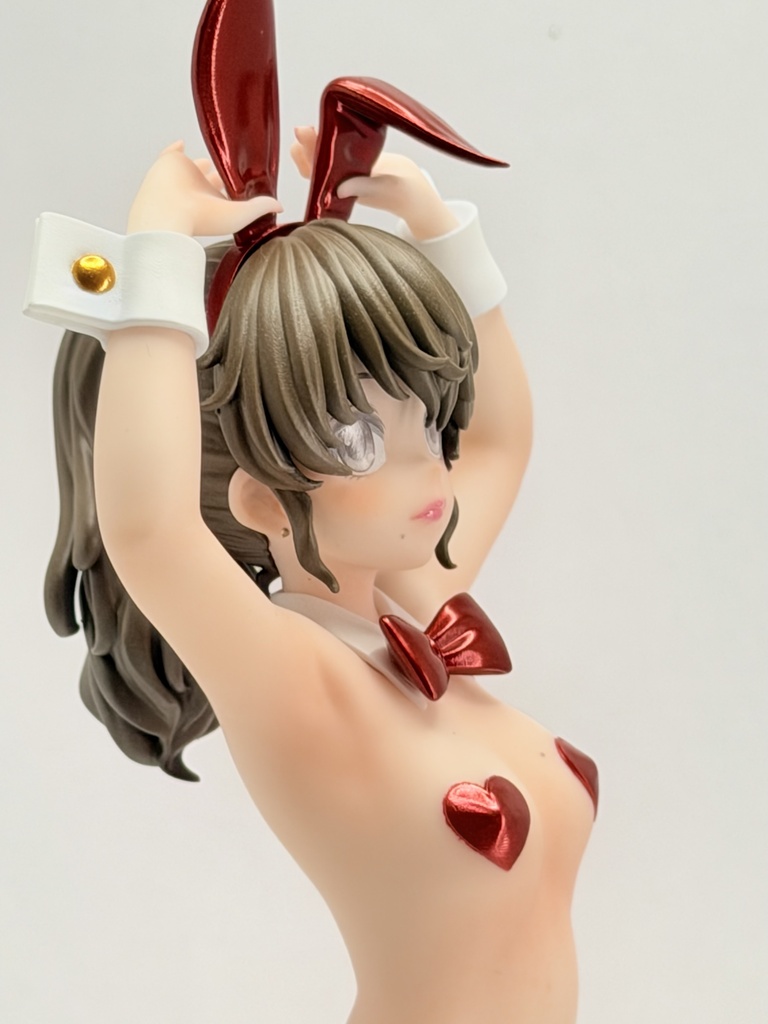 BUNNY GIRL 3
