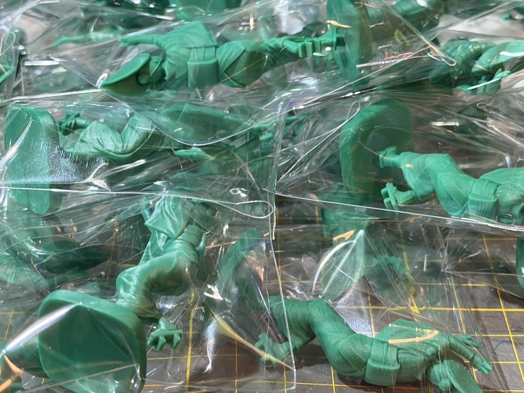 GREEN-AWA