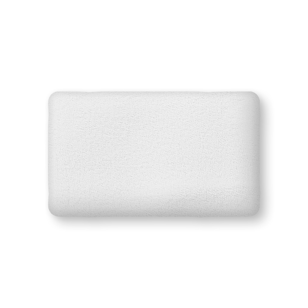 ある男女の絵 クッション