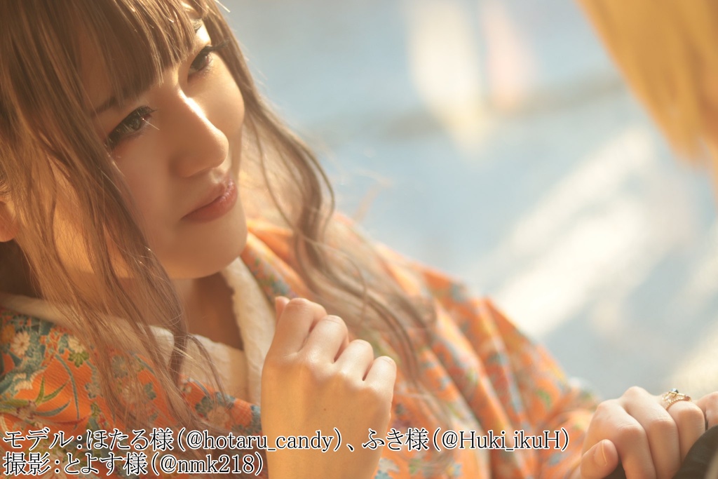 刀剣男士の指輪(フリーサイズリング)