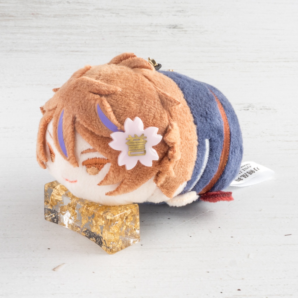 誉桜の磁石チャーム