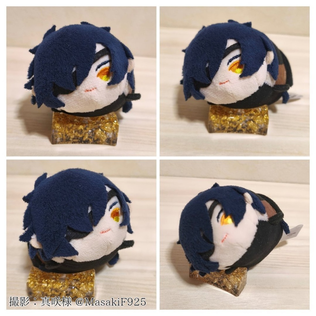 もち掛け台