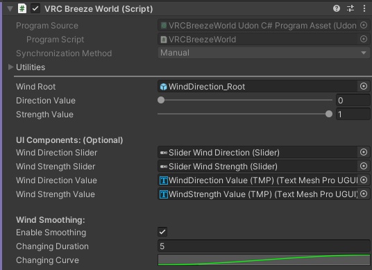 【無料 / Free】 VRCBreeze