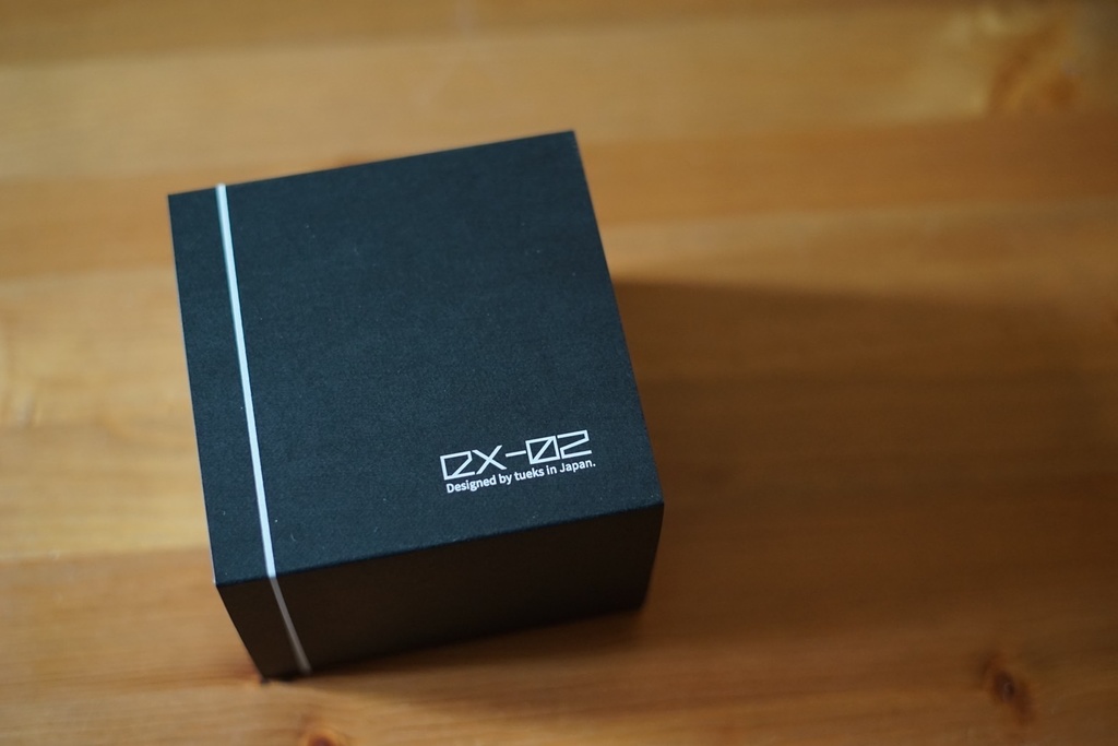 Acrylic Speaker "ex-02"/終売