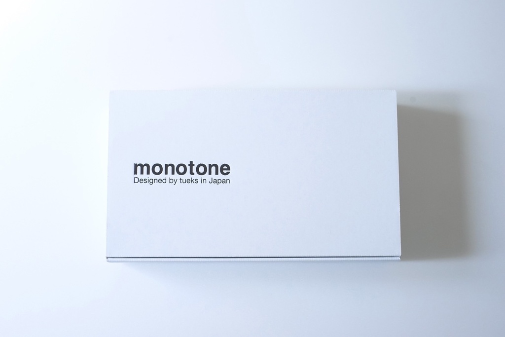 “monotone” DJ/VJ-MIDI controller