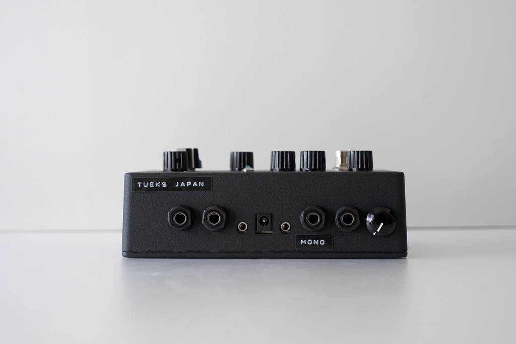 PUNEUMA アンビエンスエフェクター【受注生産】