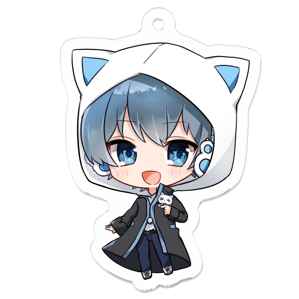 冬月冬夜(冬服ver.)