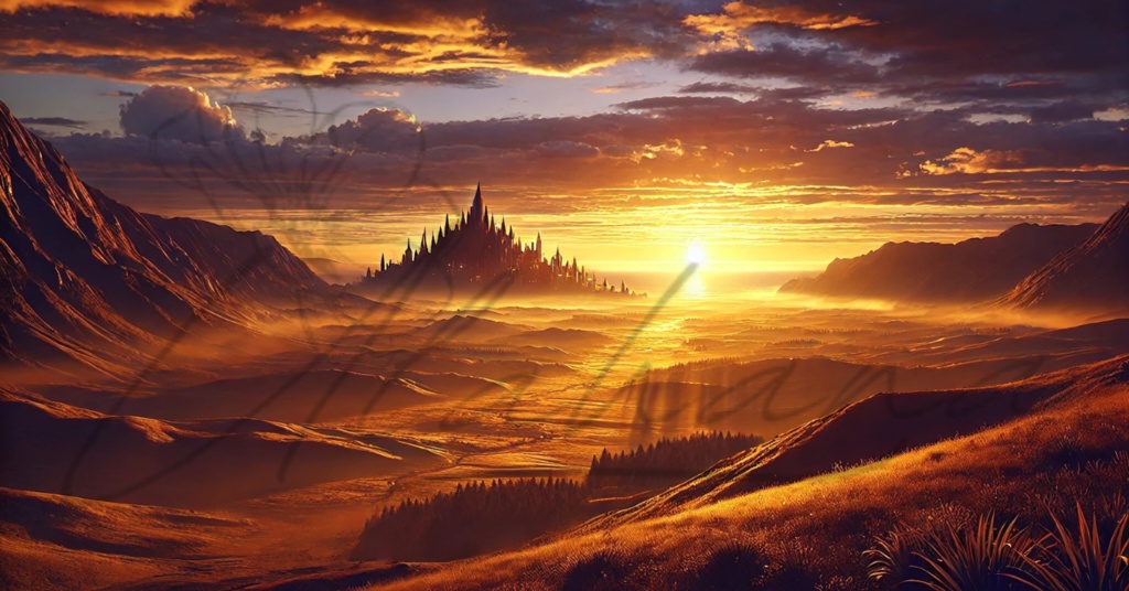 Epic Cinematic Fantasy - 映画音楽BGMコレクション(6曲セット)