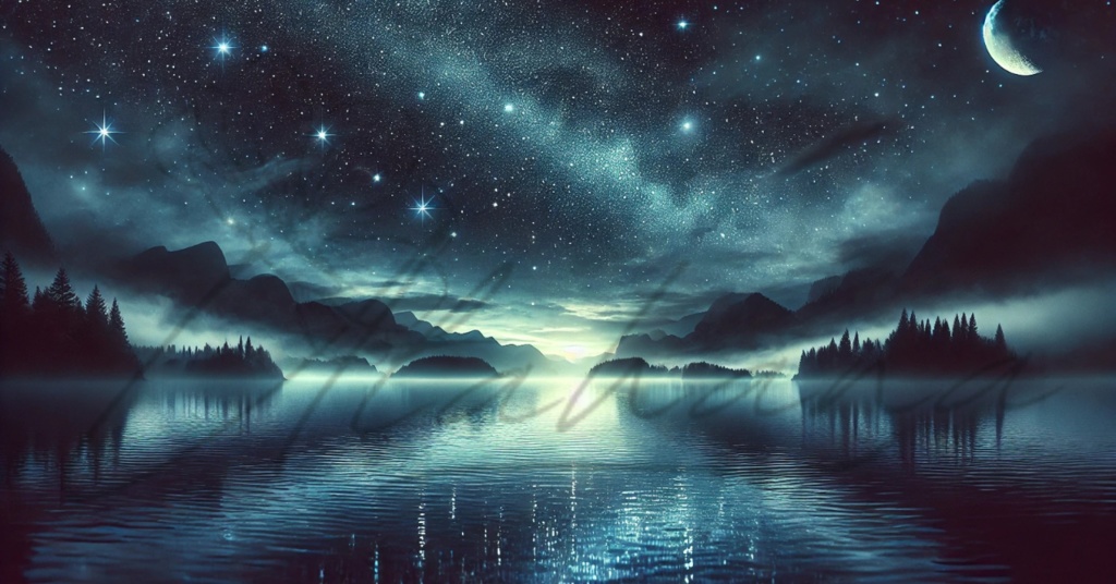 Ethereal Journey - 幻想の旅