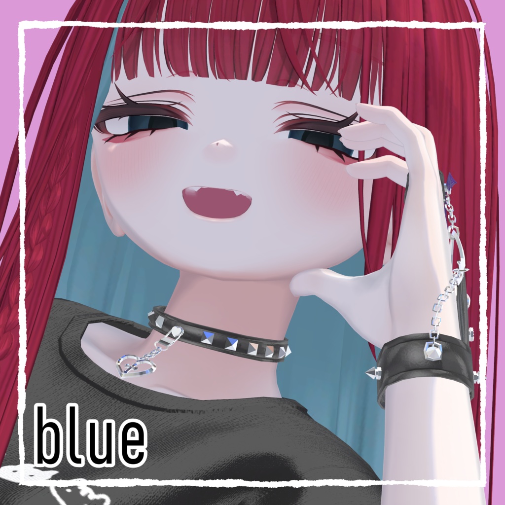 【ミルフィ-Milfy】Milfy makeup&eye texture