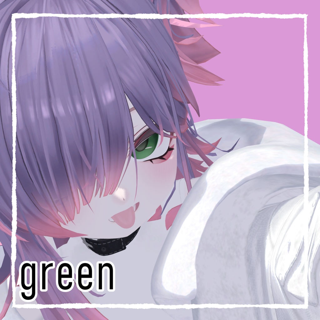 【ミルフィ-Milfy】Milfy makeup&eye texture